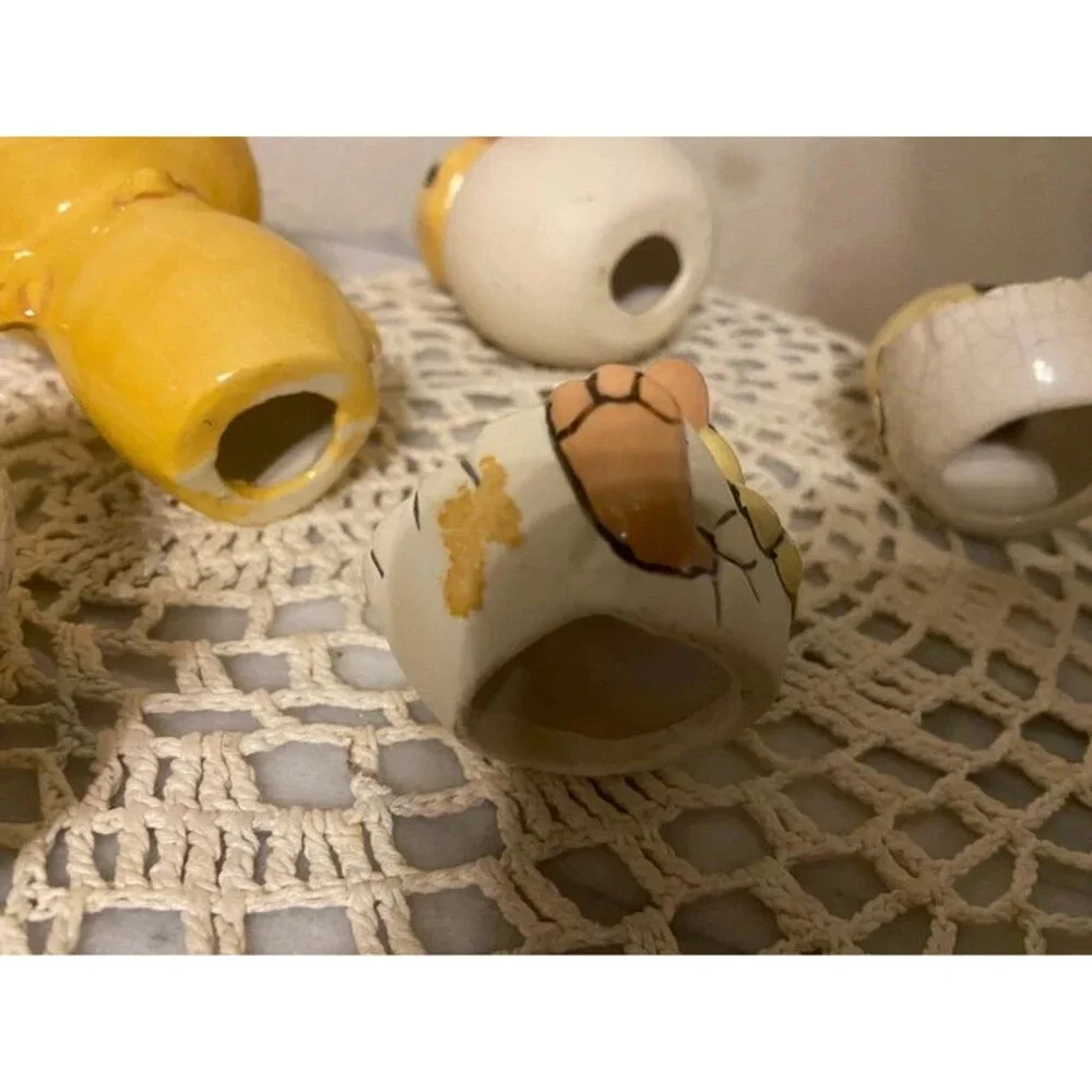 N/A ceramic hand